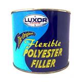 Body Filler Polyester C/W Hardener 500G Pt