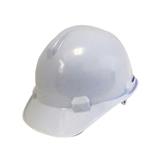 Cap Safety (Peak) Lt/Blu Lined (Sh1513Lbl)