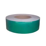 Tape All Purpose Reflective 48 mm*45.7Mt Green