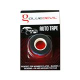 Tape Mounting Black W/Proof .8 X18 X 1Mt P/P Pth