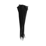 Cable Ties Black 100Mmx2.5 mm Pack 100 United Elec