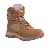JCB 8811 SWAT Work Boots - Desert (Soft Toe) - Size 8