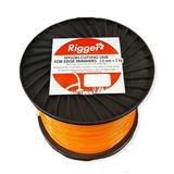Linetrimmer Nylon Line 2.0Mmx2 kg