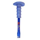 Chisel Cold Flat C/W Plastic Grip 300X16 mm Tht1011