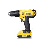 Dewalt Drill Cordless Hammer Driver 18V Xr Dcd776D1-Qw