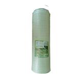 Fence Garden Roll Plastic White 1Mx25Mt (30X30 mm)