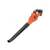 B&D Blower Cordless 18V 2Ah Gwc1820Pc-Qw