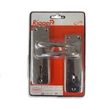 Lockset Mortice 2L Cp SABS Blister