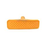 Hose Nozzle Fan Spray Oblong