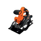 B&D Saw Cordless Circular No Battery Bdccs18N-Xl
