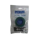 Tape Insulation PVC Flame Retard 20Mt Green