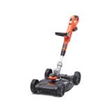 B&D Strimmer Cordless 3 In 1 18V 2Ah Stc1820 cm-Qw