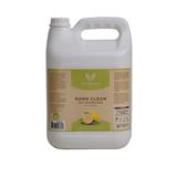 Nano Clean Bio-Degreaser With Lemon 5Ltr