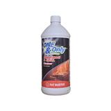 One & Only Oven, Braai & Grill Cleaner 1 Ltr