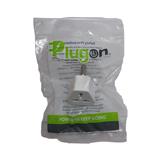 Plugtop Adaptor Universal Travel 250V-16A- M-1Ou