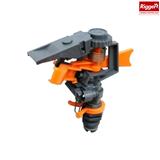 Garden Sprinkler Impulse Head Only Plastic H20005 Rigger