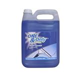 One & Only Glass Cleaner 5Ltr Fwin001
