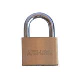 Lock Padlock Brass 20 mm One&Only A192
