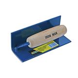 Trowel Corner Internal Cove Ironman 150 mm Im84060
