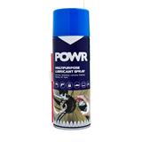Lubricant Multi-Purpose Spray 400 ml Powr