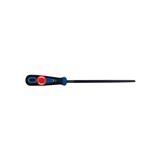 File Round 200 mm Rigger Ad-C005