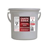 Triple Red Caustic Soda Flakes 1 kg