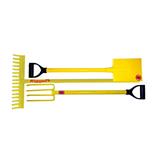 Rake/Fork/Digging Spade Combo Ladies