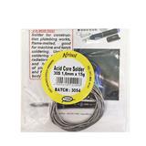 Solder Acid Core Card 15 gr