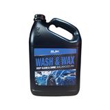 Slikk Wash & Wax Car Deep Clean 5Ltr Faut003