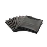 Refuse Bags Black Heavy Duty (20'S) 750Mmx950Mmx40#