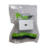 Plugtop Adaptor Travel Box Shape R-50