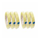 Tape Clear Cello Office Roll 12'S-12 mm*50Mt