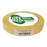Tape Masking Avast Gp Green Core 40Mt 18Mmx40Mt