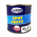 Spot Putty 350G Luxor Black