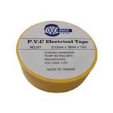 Tape Insulation Tape 10 Mt PVC Yellow