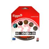 Blade Diamond Cutting Blade Diy 230 mm Segmented Rigger
