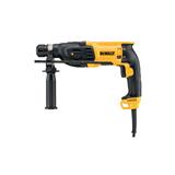 Dewalt Drill Hammer SDS Plus 26 mm 3 Mode D25133K-Qs