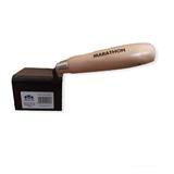 Trowel Corner Outside Cove 75 mm Marathon M153-Ctoc