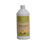 Nano Clean Bio-Degreaser With Lemon 1Ltr