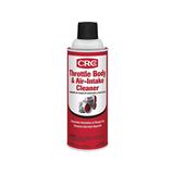 Q Valve Throttle Body Cleaner 340 gr