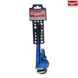 Wrench Pipe 300 mm Rigger 820262