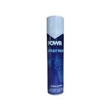 Paint Spray Std White Matt 300 ml Powr
