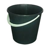 Bucket Plastic C/W Hndl Domestic 9Ltr 107Z