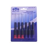 Screwdriver Set Marathon Precission 6 Pce M131-Pss