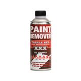 Triple Red Paint Remover 500 ml