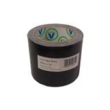 Tape Duct Tape Black 48 mm*5Mt