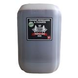 Triple Red Engine Degreaser Cleaner 25Ltr Ftri001