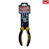 Plier End Cutter 150 mm Insul/Hndl Diy Th9805