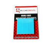 Tape Mounting Squares 24X24X1.5 mm Pth