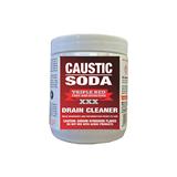 Caustic Soda Flakes 500 gr Tripple Red